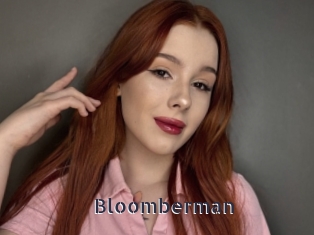 Bloomberman