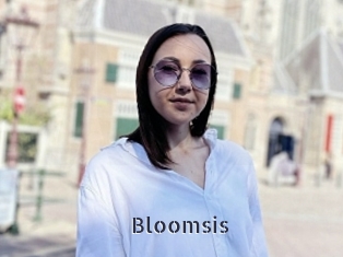 Bloomsis