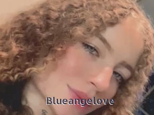 Blueangelove