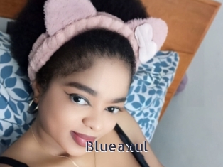 Blueaxul