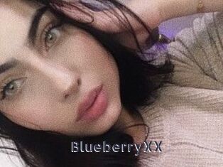 BlueberryXX