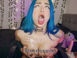 Bluedeemon