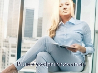 Blueeyedprincessmac