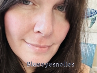 Blueeyesnolies