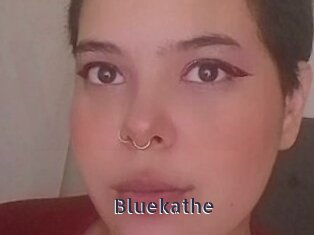 Bluekathe