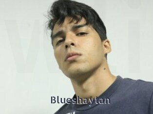 Blueshaytan