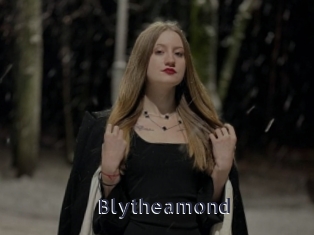 Blytheamond