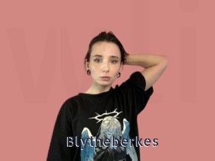 Blytheberkes