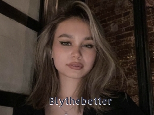 Blythebetter