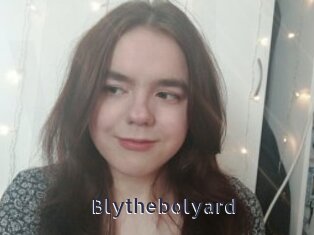 Blythebolyard