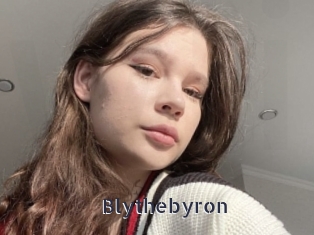 Blythebyron