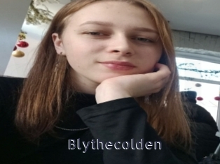 Blythecolden