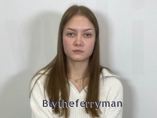 Blytheferryman