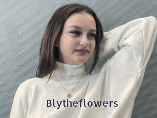 Blytheflowers