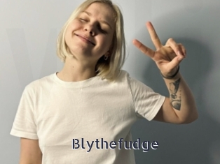 Blythefudge