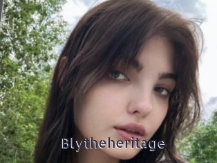 Blytheheritage