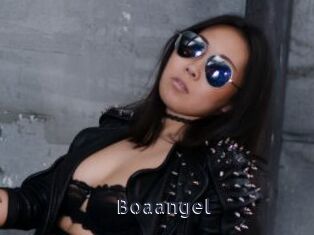 Boaangel