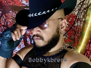 Bobbykbrera