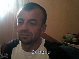 Bobocu