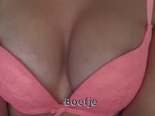 Boefje