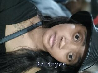 Boldeyes