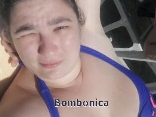 Bombonica