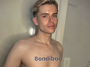 Bondiboi