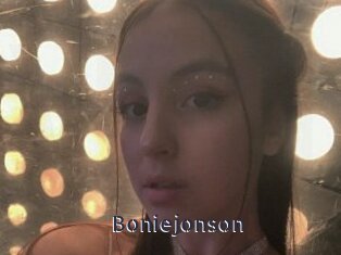 Boniejonson