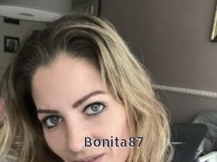 Bonita87