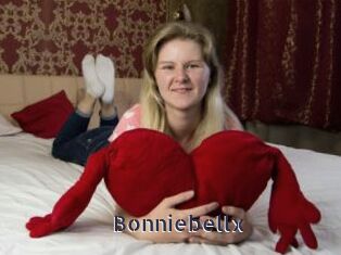 Bonniebellx