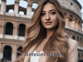 Bonniecoyote