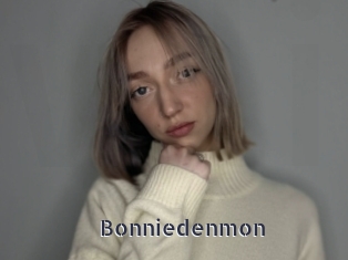 Bonniedenmon