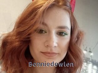 Bonniedowlen