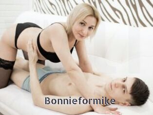 Bonnieformike