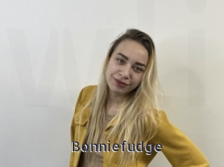 Bonniefudge