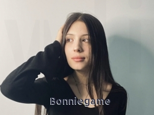 Bonniegame