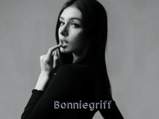 Bonniegriff
