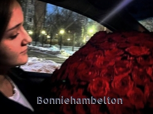 Bonniehambelton