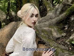 Bonniemorow