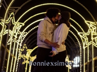 Bonniexsimon
