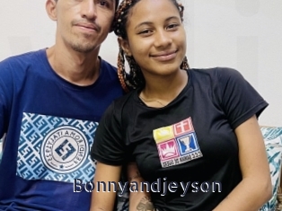 bonnyandjeyson webcam livesex