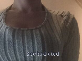 Boobadicted