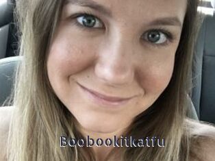 Boobookitkatfu