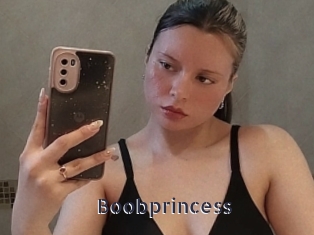 Boobprincess