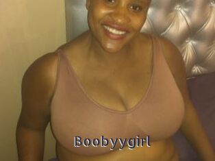 Boobyygirl