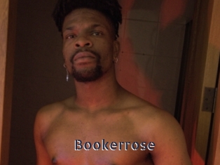 Bookerrose