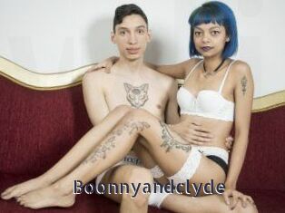 Boonnyandclyde