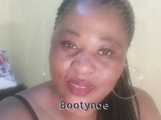 Bootynoe