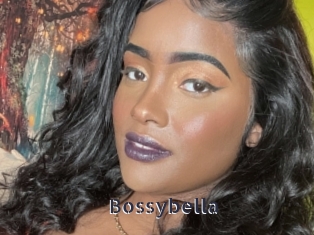 Bossybella