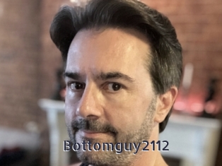 Bottomguy2112